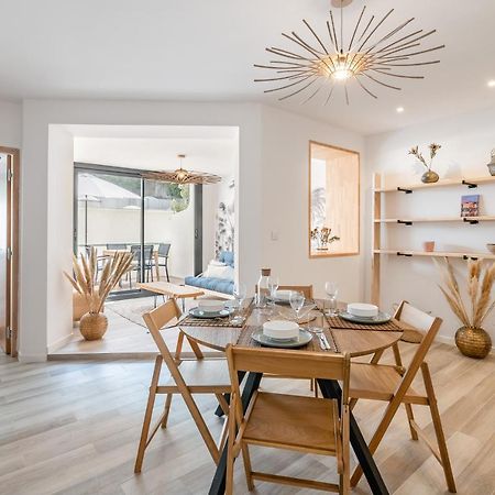 Apartamento Le Zou Par Dodo-A-Cassis Exterior foto